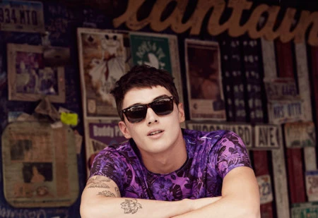 'The land of Summer', la campaña de Primark para el verano de 2015