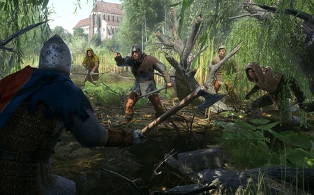 Guía de lanzamientos en Xbox: febrero de 2018. La calma que precede a la tempestad
