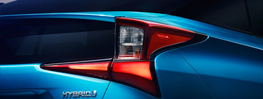 Toyota quiere demostrar con este estudio que los coches híbridos no deberían ser cuestionados como lo están siendo