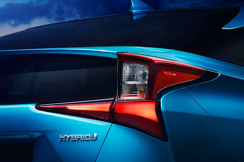 Toyota quiere demostrar con este estudio que los coches híbridos no deberían ser cuestionados como lo están siendo