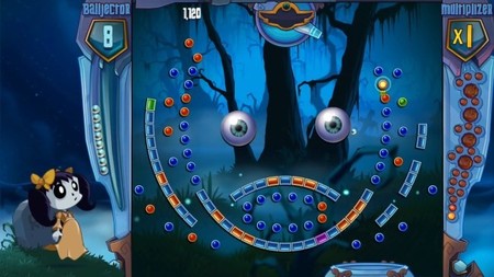 'Peggle 2' sube nuestra fiebre con tres vídeos