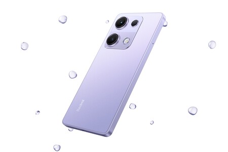 Xiaomi Redmi Note 14s Lanzamiento Precio Mexico Ficha Tecnica