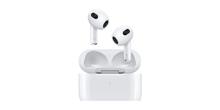 Auriculares AirPods 3ª generación