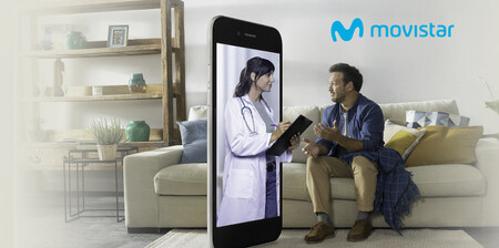 Así es Movistar Salud: precios, condiciones y disponibilidad del nuevo servicio de telemedicina de Telefónica