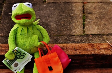 Comprar en una tienda física donde te invitan a comprar online