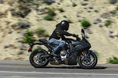 Precio Gsx8r 5 2023