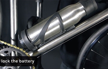 Kit Ultra Ebike Conversion Bicicleta Electrica 1