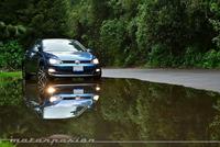 Volkswagen Golf 1.4 TSI, prueba (parte 1)