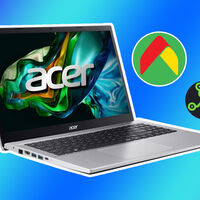 Aurrera tiene en oferta la laptop de Acer ideal para tareas escolares: con 16 GB de RAM y Windows 11 