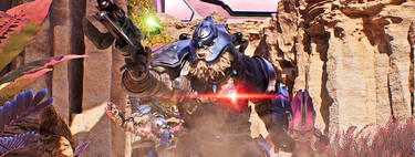 Los ánimos están por los suelos, pero XBOX no va a cancelar el cumpleaños de Halo de este 2026 