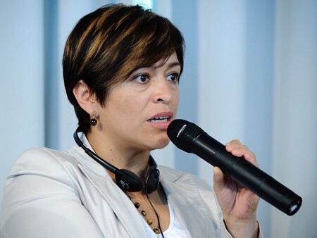 Anabel Hernandez