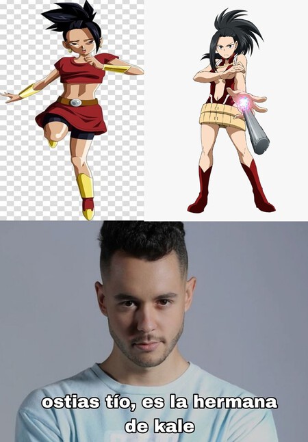 Meme Thegrefg Dragon Ball 2