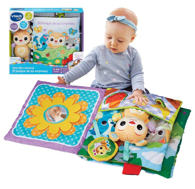 Dinosaurio Musical Con Luces Y Detección De Obstáculos – Juguete Eléctrico Para Bebés De 6 A 12 Meses, Regalo Original Para Niños De 1, 2 Y 3 Años