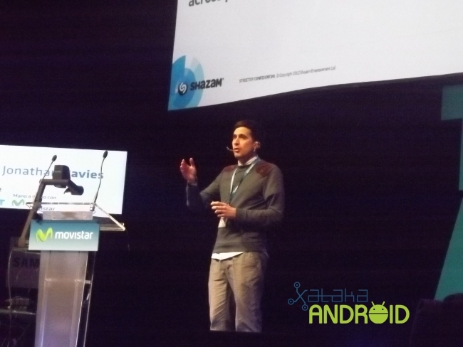 Shazam The App Fest