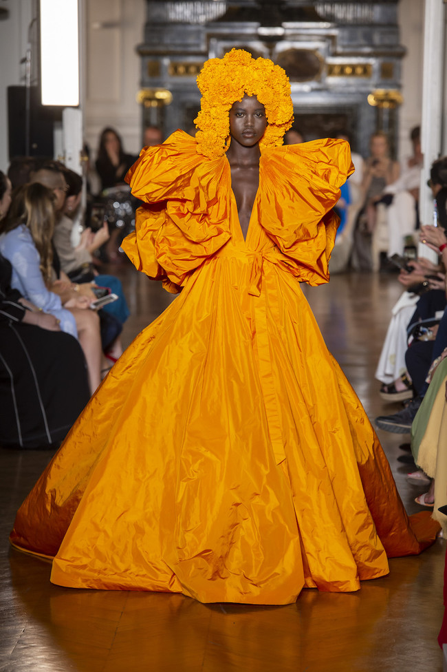 Valentino Hc F18 189