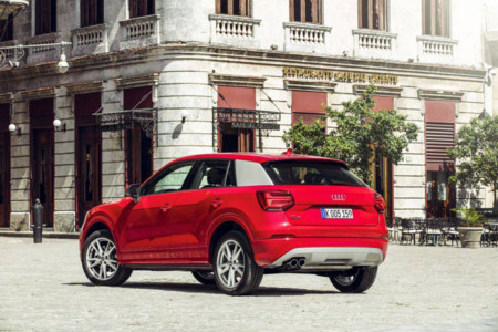 Audi Q2 Cuba 15