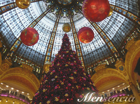 Ideas para regalar en Navidad: perfumes para hombre