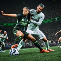 El Mundial de Clubes no llegó a FC 25, pero su descuento de en sueño lo hace la opción ideal para los fans del futbol: hasta 80% para el reciente FIFA 