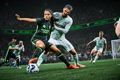 Actualizaciones Ea Sports Descuento Sueno 80