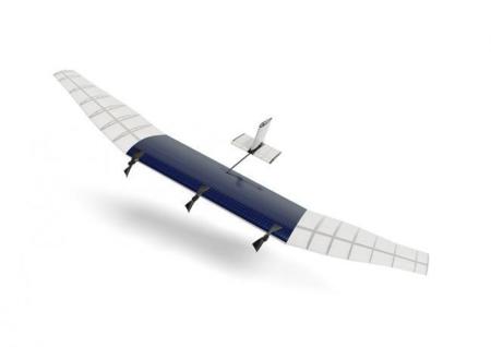 Facebook utilizará drones para llevar Internet a las zonas más remotas del planeta