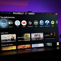 Siete aplicaciones gratis que siempre recomiendo instalar en un Smart TV con Google TV
