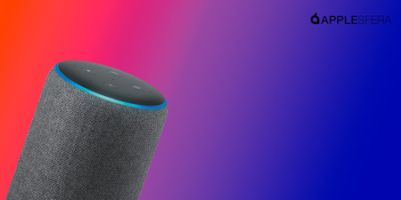 El Echo Plus alcanza su precio mínimo histórico en Amazon por 84,99 euros: Sonido en 360º y bombilla Philips Hue de regalo