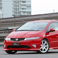 Se compró un Honda Civic Type R usado sin saber que era el mismo que le habían robado. La aseguradora ahora se enfrenta a un dilema