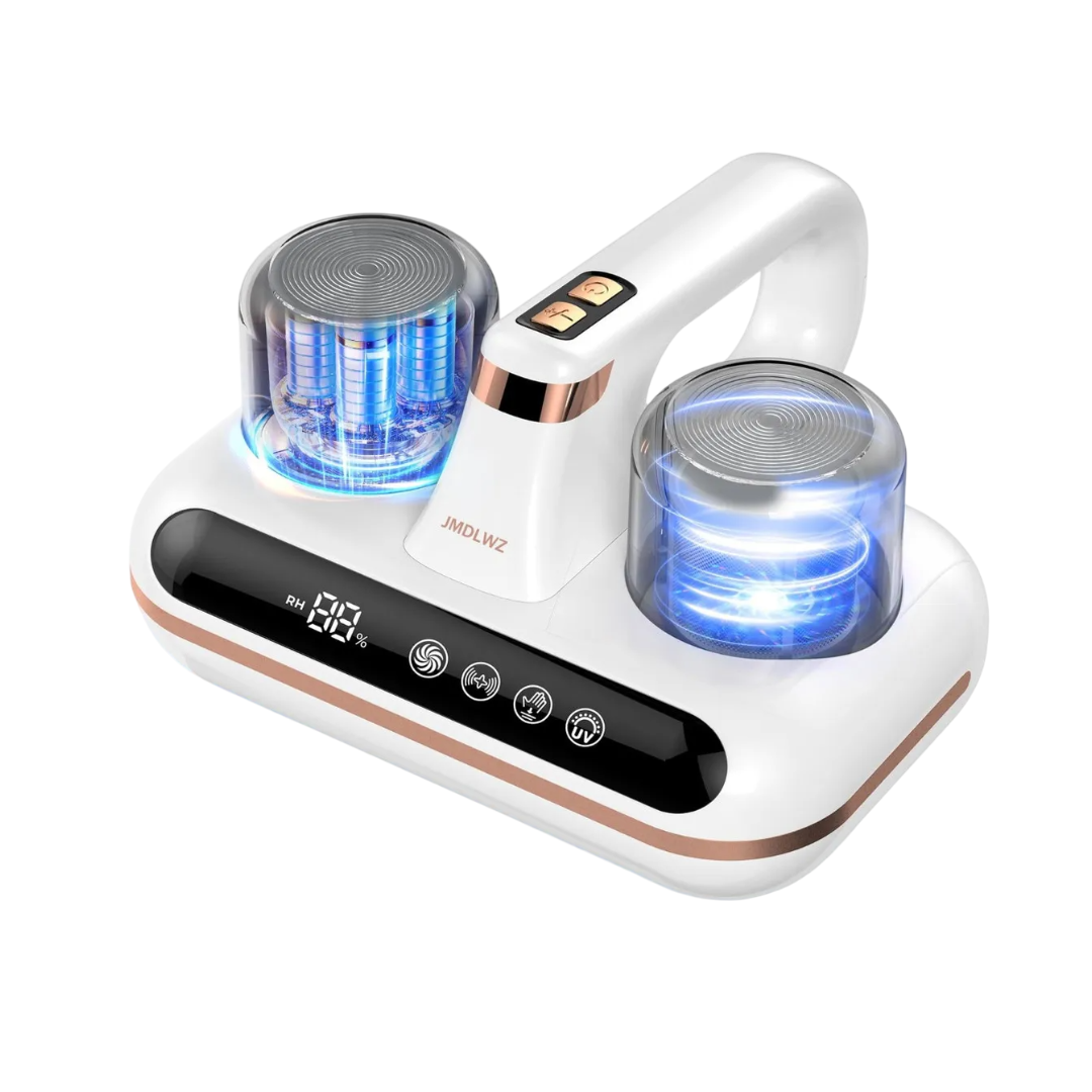 Aspiradora para cama 16,000pa 