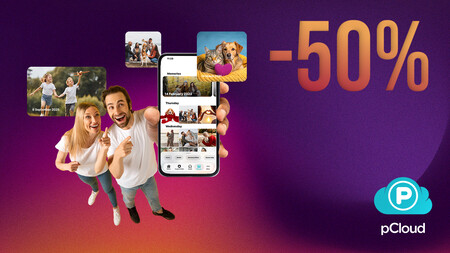 pCloud