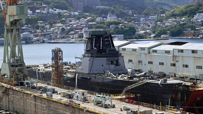 Asev Nagasaki August 2026