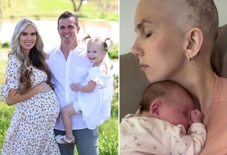 madre-embarazada-cancer