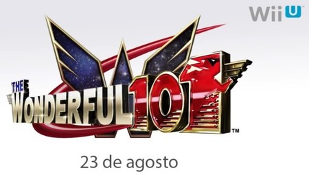 'The Wonderful 101' fija su debut español para el 23 de agosto