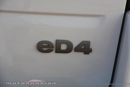 Land Rover Freelander 2 eD4