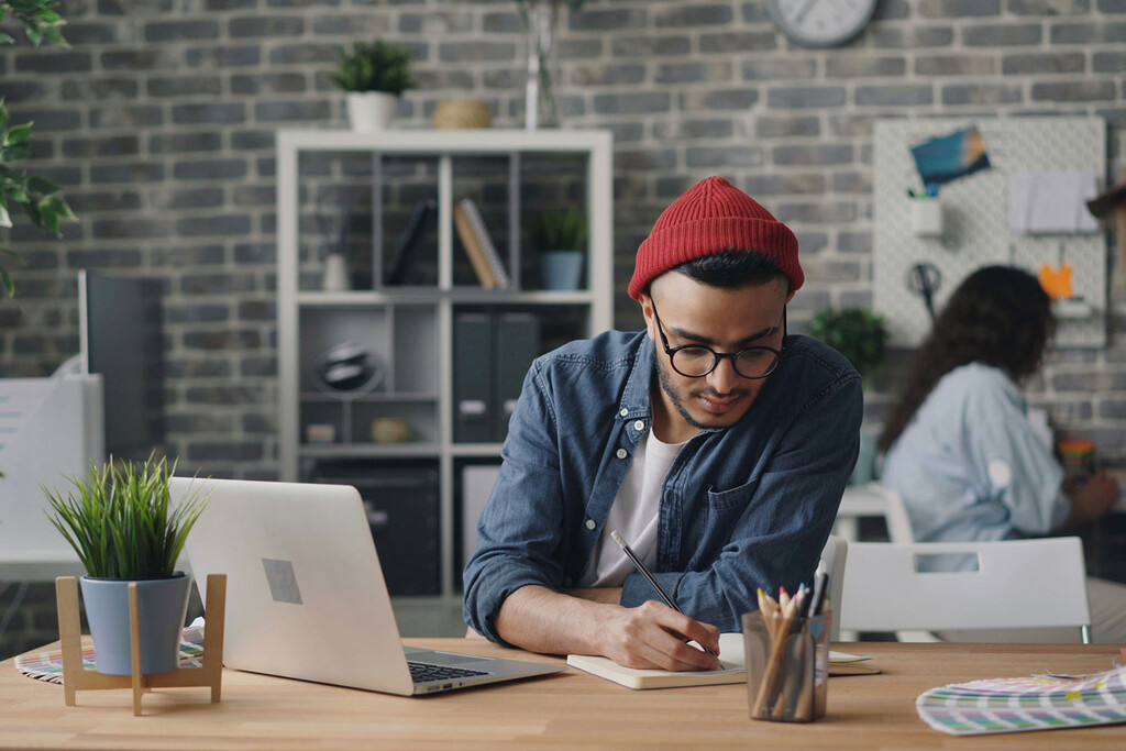Un despido es una experiencia traumática. La mejor forma de acolcharlo es convirtiéndote en un 