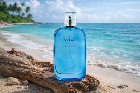 Mercadona Tiene El Perfume Para Hombre Definitivo Para El Verano Una Oda Al Mar Con La Masculinidad De Las Maderas Por Menos De 10 Euros
