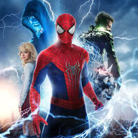 La cagada de Emma Stone en The Amazing Spider-Man 2 fue tan buena que el director decidió dejarla como un "error divertido" 