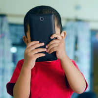 "Mi mamá se ha caído al suelo y no sé qué le pasa", la serena llamada de un niño de 11 años al 112 para ayudar a su madre