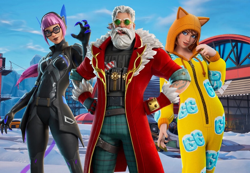 Epic Games ha rubricado un punto y aparte histórico contra el monopolio de Google: Fortnite vuelve a la tienda de Android