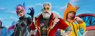 Fortnite only had one space left to conquer: the Android store. The law has ended up agreeing