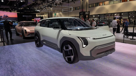 KIA4