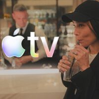 Todo el mundo quería meter mano en la próxima película de Margot Robbie. Apple ha entrado con todo para quitársela a sus rivales