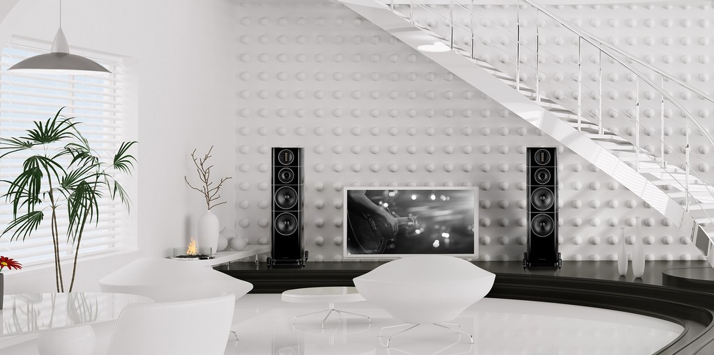 Wharfedale pone a la venta en Europa sus nuevos altavoces  Elysian 2 y Elysian 4, dos modelos para los amantes del HiFi