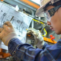 Para construir un “sol artificial” necesitamos poder mover el peso de diez elefantes con precisión milimétrica. Es lo que acaba de hacer China 