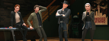 Hazte con ocho juegos para Oculus Quest por menos de 20 euros, incluyendo el finalista a mejor juego VR: Zombieland VR: Headshot Fever 