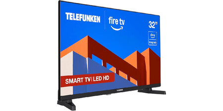 Telefunken 32ftv825