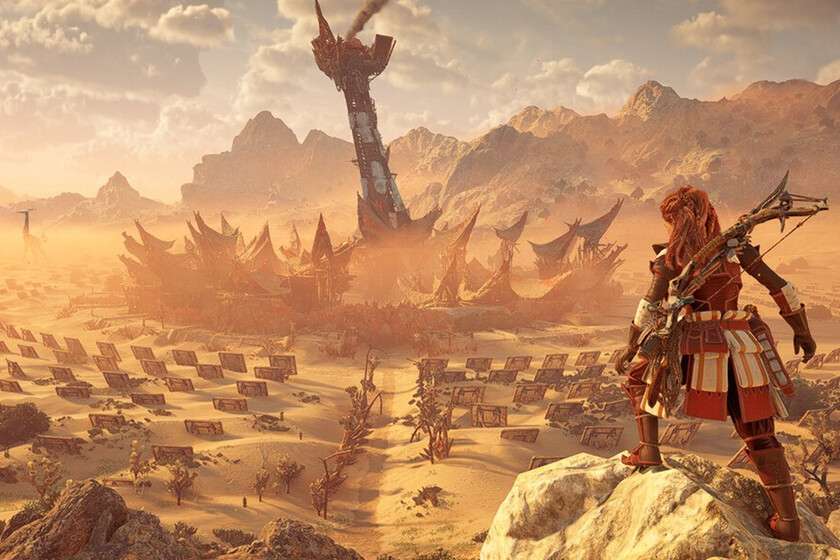 Horizon Steam