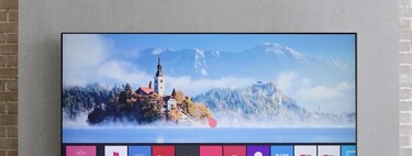LG abre webOS a otros fabricantes: su sistema operativo para televisores se podrá encontrar junto a más de 20 marcas
