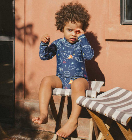 Banadores Proteccion Solar Ninos