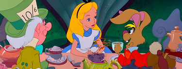 Alicia en el País de las Maravillas tuvo una secuela desconocida por parte de Disney y no, no es la película de Tim Burton 