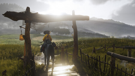 Ghost Of Yotei Mansilla 3djuegos 7